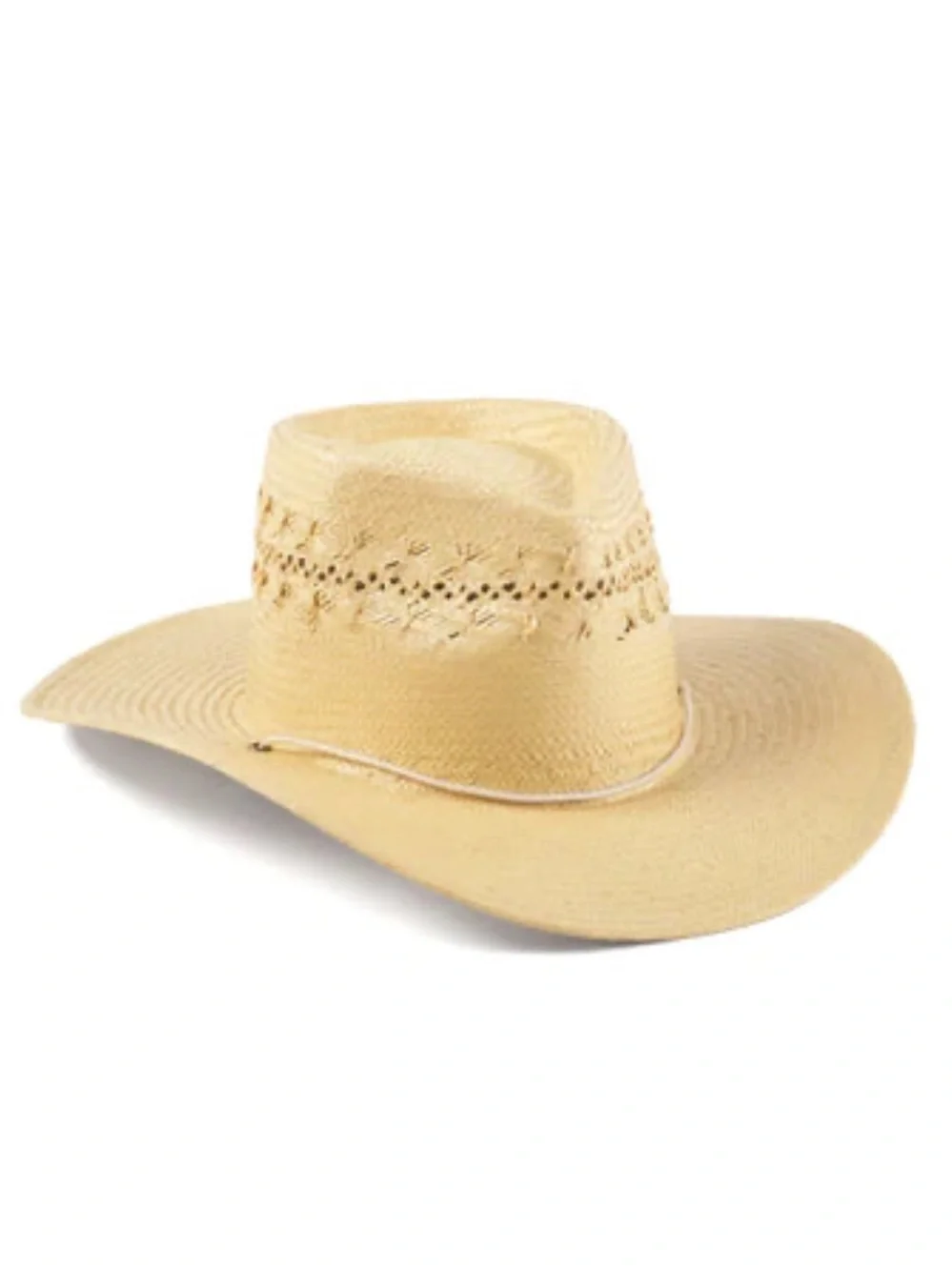 {Lack of Color} Brand New Baja Sunlight Hat